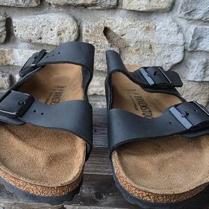 Birkenstock Arizona Sandals NWT